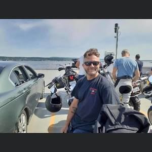 Meet your Posher, John